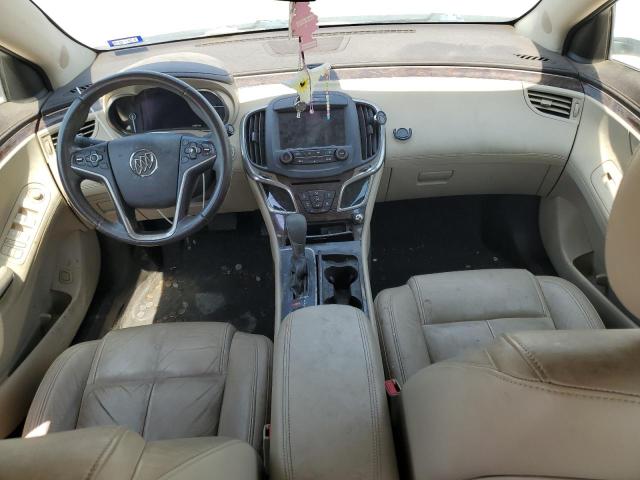 Photo 8 from auction – 2014 BUICK LACROSSE with VIN 1G4GB5G32EF101580