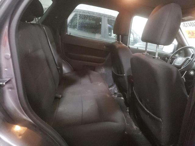 Photo 11 from auction – 2009 FORD ESCAPE XLT with VIN 1FMCU93GX9KC20998