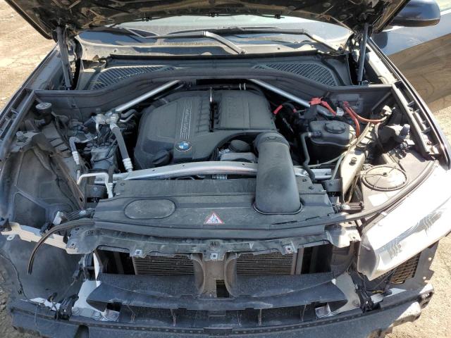 Photo 11 from auction – 2014 BMW X5 XDRIVE3 with VIN 5UXKR0C56E0C24596