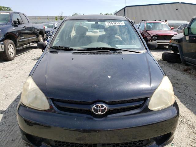 Photo 5 from auction – 2003 TOYOTA ECHO with VIN JTDBT123630276264