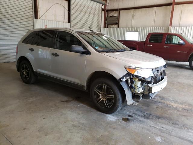 Photo 4 from auction – 2012 FORD EDGE SE with VIN 2FMDK3GC8CBA36918
