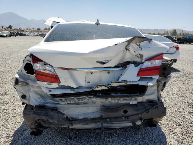 Photo 6 from auction – 2012 HYUNDAI GENESIS 4. with VIN KMHGC4DF2CU185897