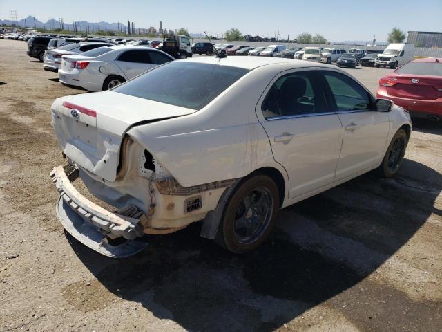 Photo 3 from auction – 2011 FORD FUSION SE with VIN 3FAHP0HA6BR179407