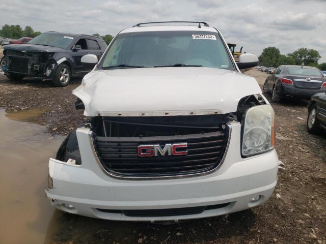 Photo 5 from auction – 2011 GMC YUKON SLT with VIN 1GKS2CE06BR342567
