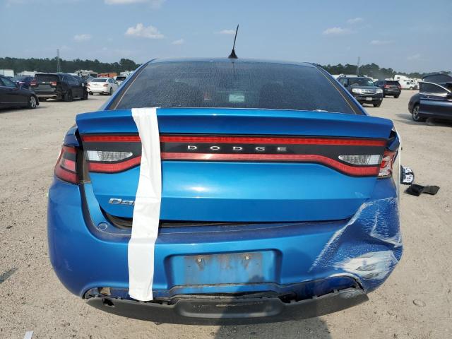 Photo 6 from auction – 2016 DODGE DART SE with VIN 1C3CDFAA2GD585098