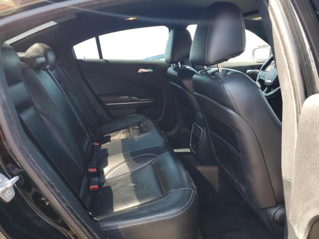 Photo 10 from auction – 2016 DODGE CHARGER SE with VIN 2C3CDXBG1GH272703