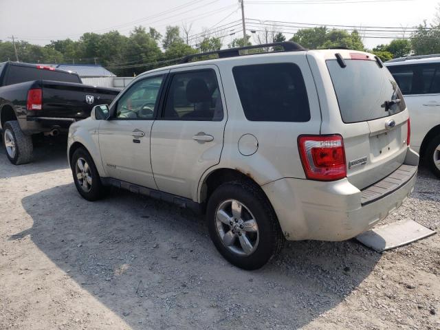 صورة رقم 2 من المزاد - 2008 FORD ESCAPE LIM مع VIN 1FMCU94118KD91308