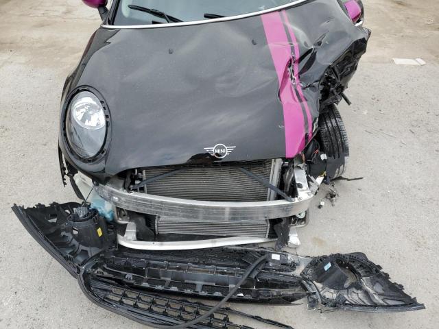 Photo 11 from auction – 2020 MINI COOPER with VIN WMWXU7C0XL2L80459