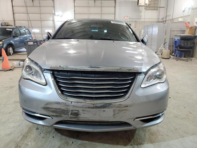 Снимка 5 от търг – 2013 CHRYSLER 200 TOURIN с VIN 1C3CCBBB9DN694697