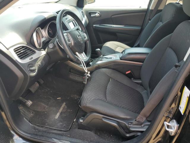 Photo 7 from auction – 2017 DODGE JOURNEY SE with VIN 3C4PDCAB0HT565822