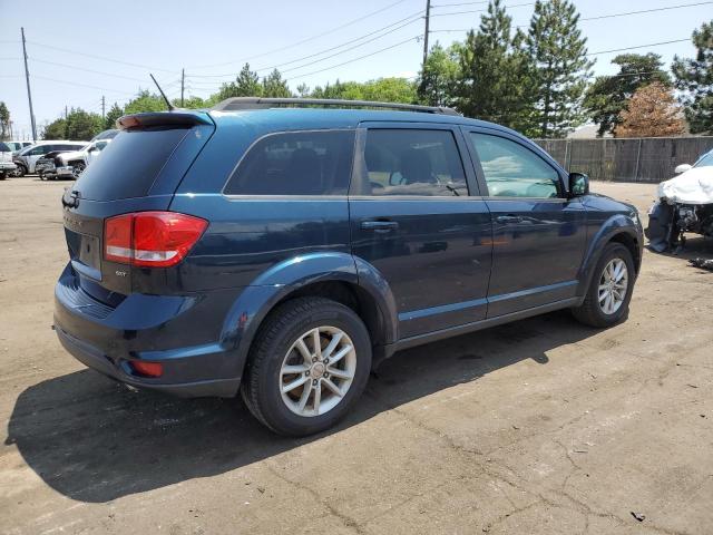 Photo 3 from auction – 2015 DODGE JOURNEY SX with VIN 3C4PDDBG4FT730557