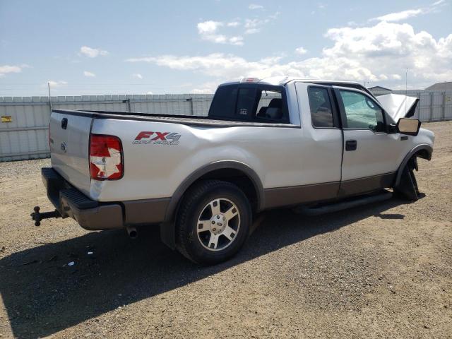 Zdjęcie 3 z aukcji – 2005 FORD F150 z VIN 1FTPX14505FA97744