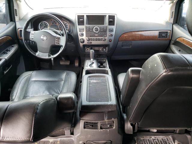 Photo 8 from auction – 2010 NISSAN ARMADA SE with VIN 5N1AA0NC7AN603564