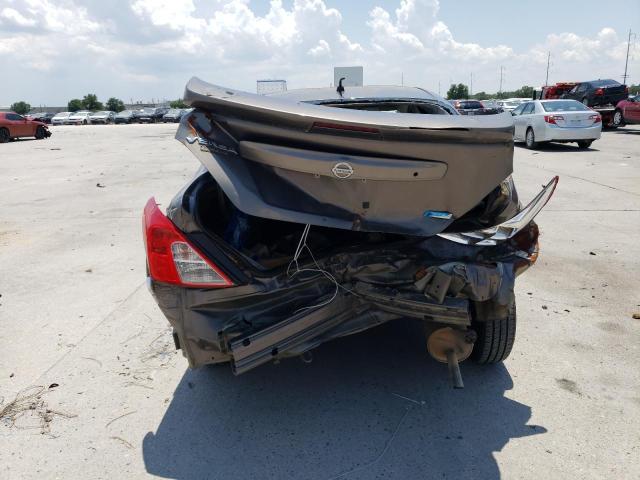 Photo 6 from auction – 2015 NISSAN VERSA S with VIN 3N1CN7AP6FL920233