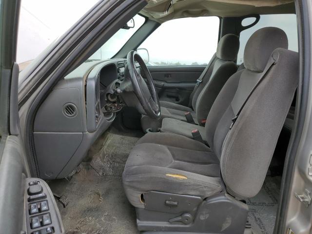 Zdjęcie 7 z aukcji – 2005 GMC NEW SIERRA z VIN 2GTEC13T051174512