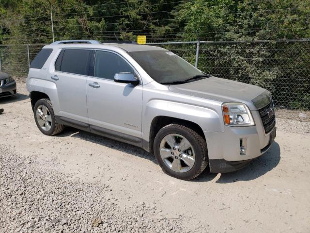 Photo 4 from auction – 2015 GMC TERRAIN SL with VIN 2GKFLYE3XF6150219