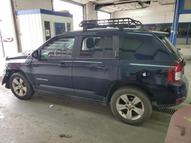 Photo 2 from auction – 2016 JEEP COMPASS SP with VIN 1C4NJDBB5GD617521