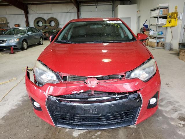 Photo 5 from auction – 2015 TOYOTA COROLLA L with VIN 2T1BURHE0FC352351
