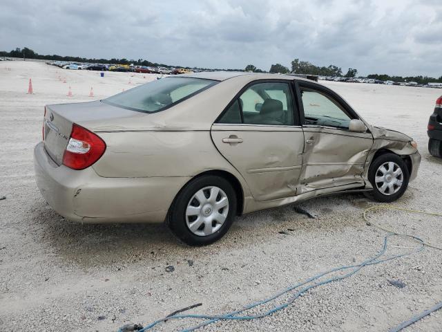 Photo 3 from auction – 2002 TOYOTA CAMRY LE with VIN 4T1BE32K42U100667