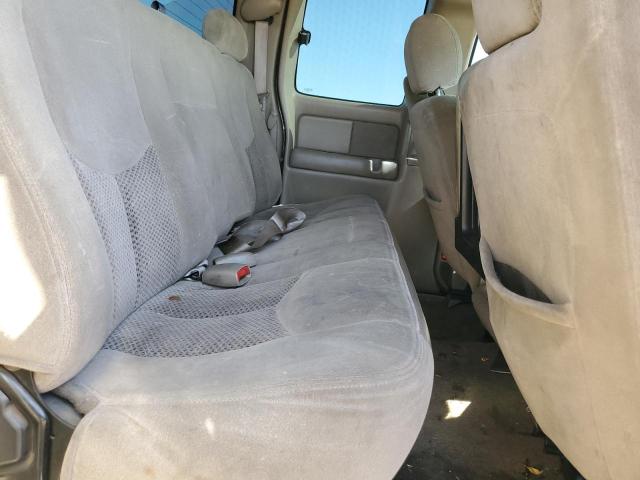 Photo 10 from auction – 2003 CHEVROLET SILVERADO with VIN 2GCEC19V531229994