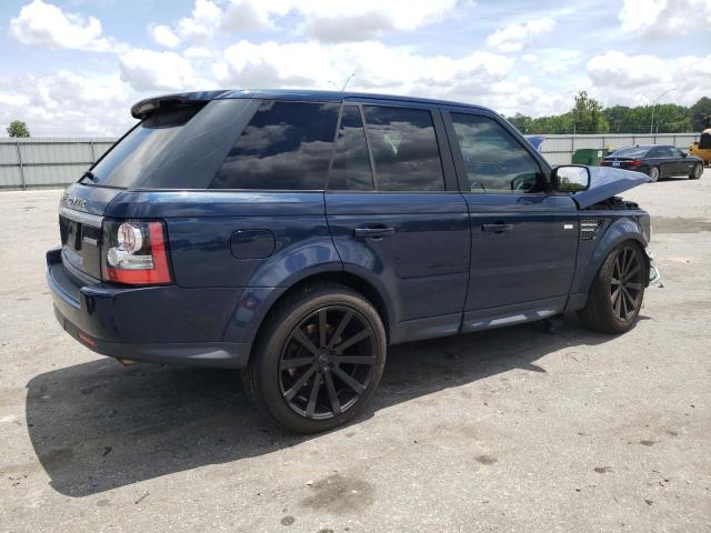 Photo 3 from auction – 2013 LAND ROVER RANGE ROVE with VIN SALSK2D41DA781311