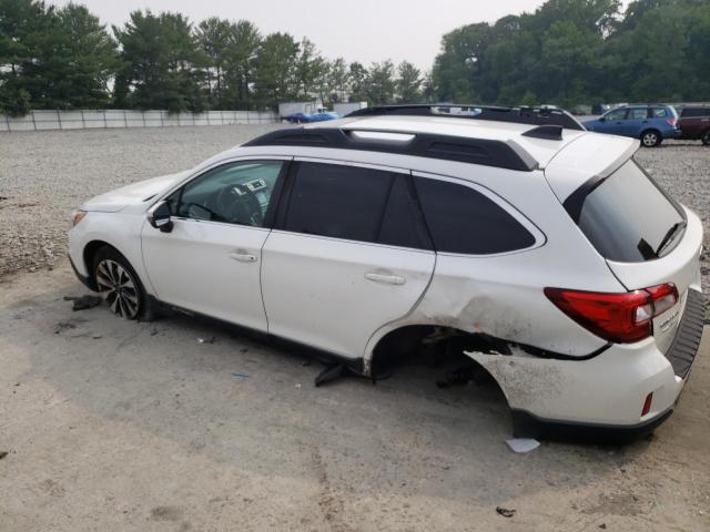 Photo 2 from auction – 2017 SUBARU OUTBACK 2. with VIN 4S4BSANC3H3434429