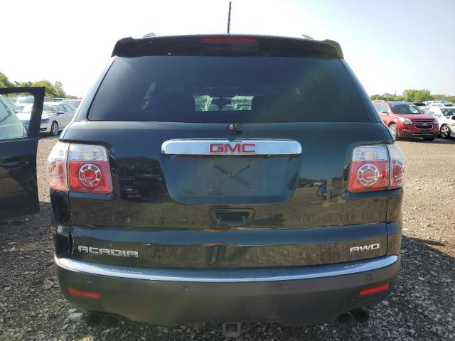 Photo 6 from auction – 2012 GMC ACADIA with VIN 1GKKVSEDXCJ200095