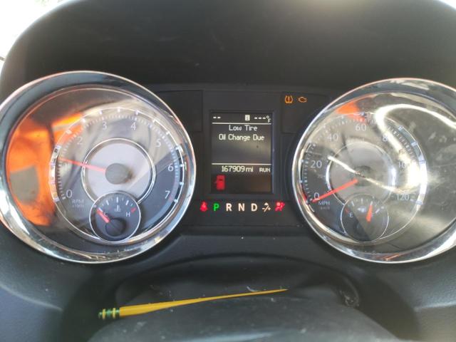 Photo 9 from auction – 2013 CHRYSLER TOWN & COU with VIN 2C4RC1BG9DR540795