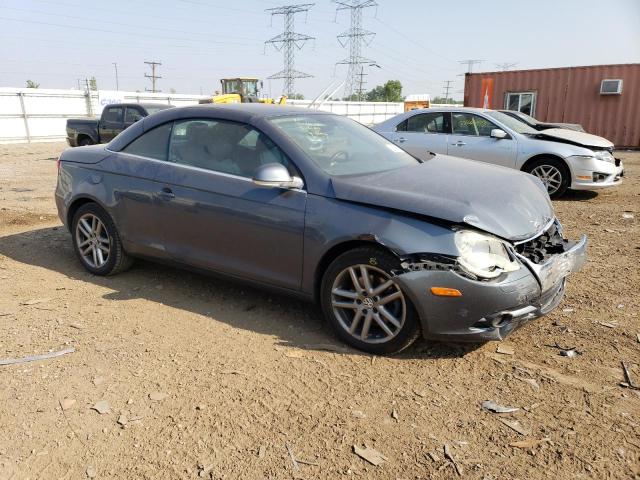 Photo 4 from auction – 2008 VOLKSWAGEN EOS LUX with VIN WVWFA71F68V016687