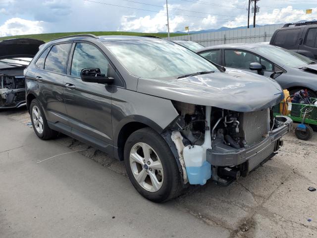 Photo 4 from auction – 2018 FORD EDGE SE with VIN 2FMPK4G93JBC60425