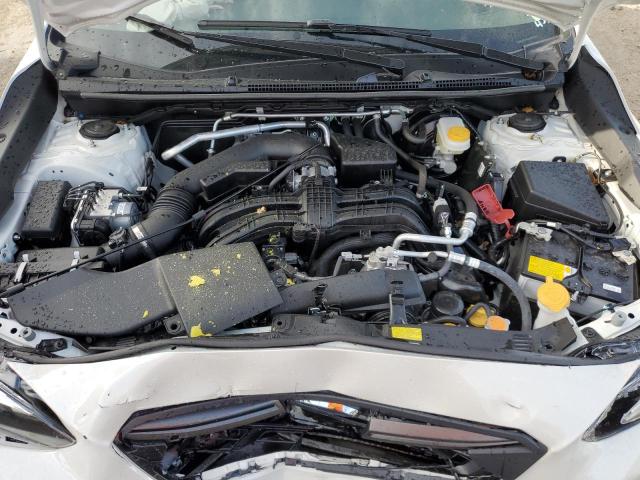 Photo 12 from auction – 2023 SUBARU CROSSTREK with VIN JF2GTHSC5PH304322