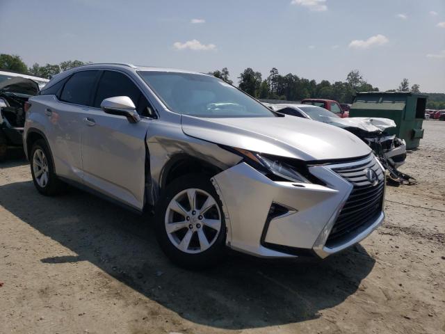 Photo 4 from auction – 2016 LEXUS RX 350 BAS with VIN 2T2BZMCA2GC025889