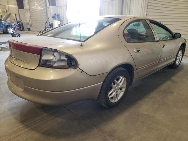 Photo 3 from auction – 2004 DODGE INTREPID S with VIN 2B3HD46R24H661908