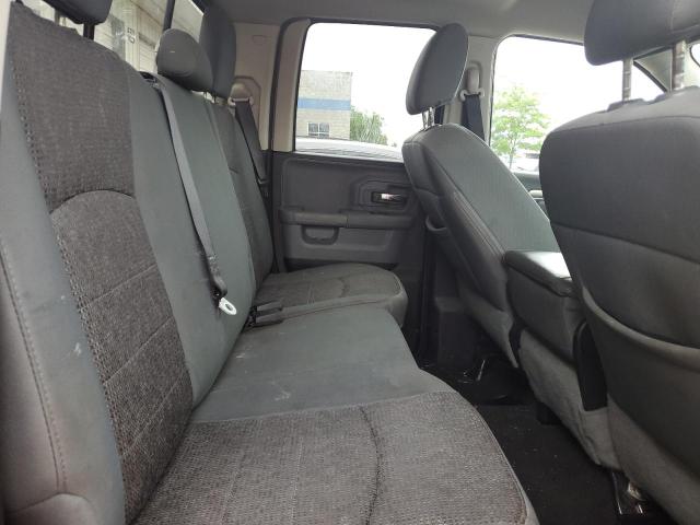 Photo 10 from auction – 2016 RAM 1500 SLT with VIN 1C6RR6GT6GS355230