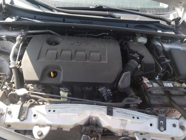 Photo 11 from auction – 2019 TOYOTA COROLLA L with VIN 5YFBURHE3KP900157