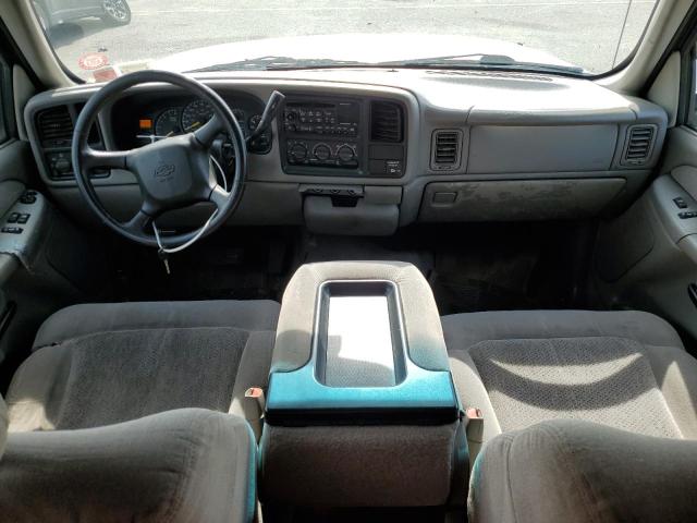 Photo 8 from auction – 2000 CHEVROLET SILVERADO with VIN 2GCEC19T9Y1367625