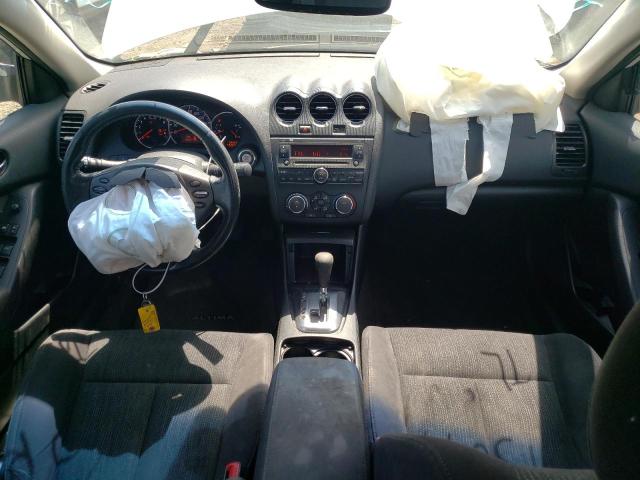 Photo 8 from auction – 2012 NISSAN ALTIMA BAS with VIN 1N4AL2AP3CN501450