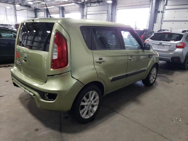 Photo 3 from auction – 2013 KIA SOUL with VIN KNDJT2A53D7614703