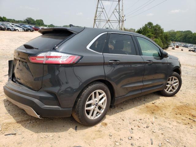 Photo 3 from auction – 2021 FORD EDGE SEL with VIN 2FMPK3J92MBA41009