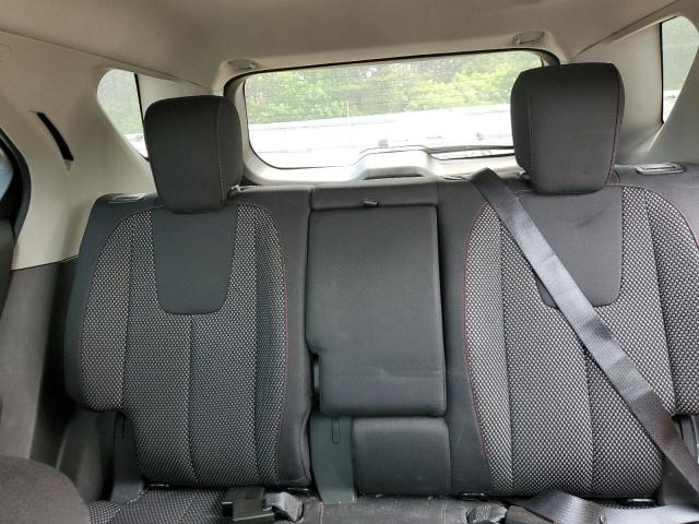 Фото 10 с аукциона – 2012 CHEVROLET EQUINOX LT с VIN 2GNFLEE51C6238316