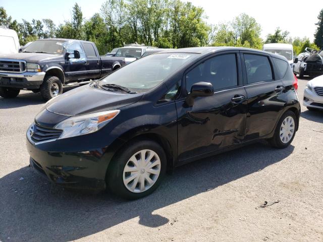 NISSAN VERSA NOTE 2014 with VIN 3N1CE2CPXEL366855 - Photo from auction