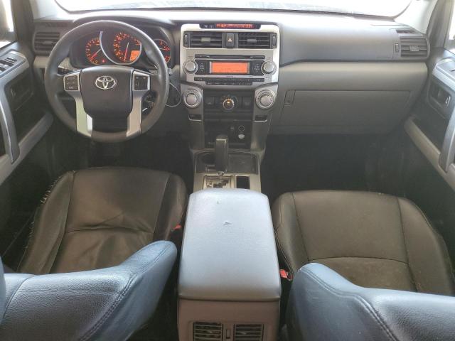 Photo 8 from auction – 2011 TOYOTA 4RUNNER SR with VIN JTEZU5JR1B5024332