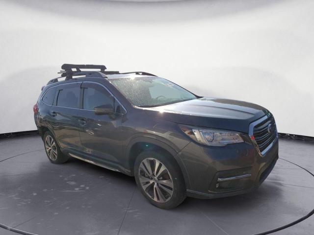 Photo 4 from auction – 2019 SUBARU ASCENT LIM with VIN 4S4WMAMD6K3474422