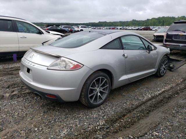 Photo 3 from auction – 2012 MITSUBISHI ECLIPSE GS with VIN 4A31K5DF5CE007590