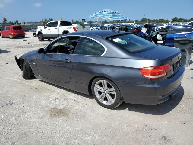 Photo 2 from auction – 2008 BMW 335 I with VIN WBAWB73518P039524