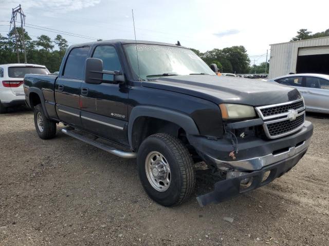 Photo 4 from auction – 2006 CHEVROLET SILVERADO with VIN 1GCHC23U46F151224
