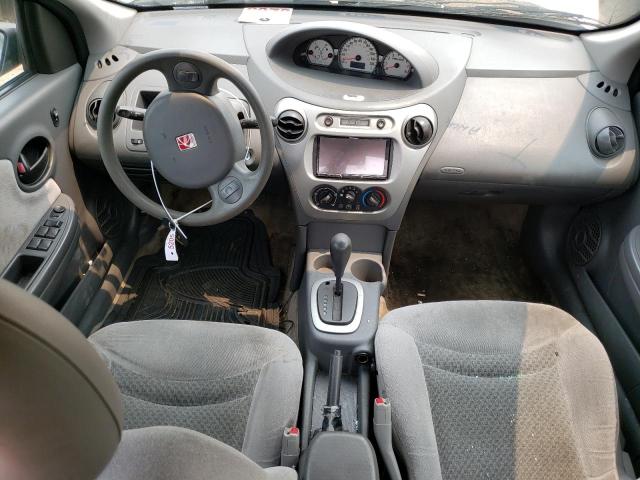 Photo 8 from auction – 2004 SATURN ION LEVEL with VIN 1G8AL52F54Z117403