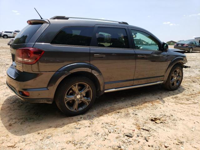 Photo 3 from auction – 2017 DODGE JOURNEY CR with VIN 3C4PDCGG8HT536412
