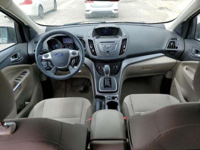 Photo 8 from auction – 2014 FORD ESCAPE SE with VIN 1FMCU0GX5EUB04483