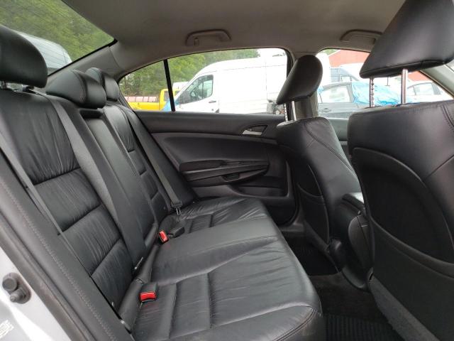 Photo 10 from auction – 2012 HONDA ACCORD SE with VIN 1HGCP2F6XCA191653